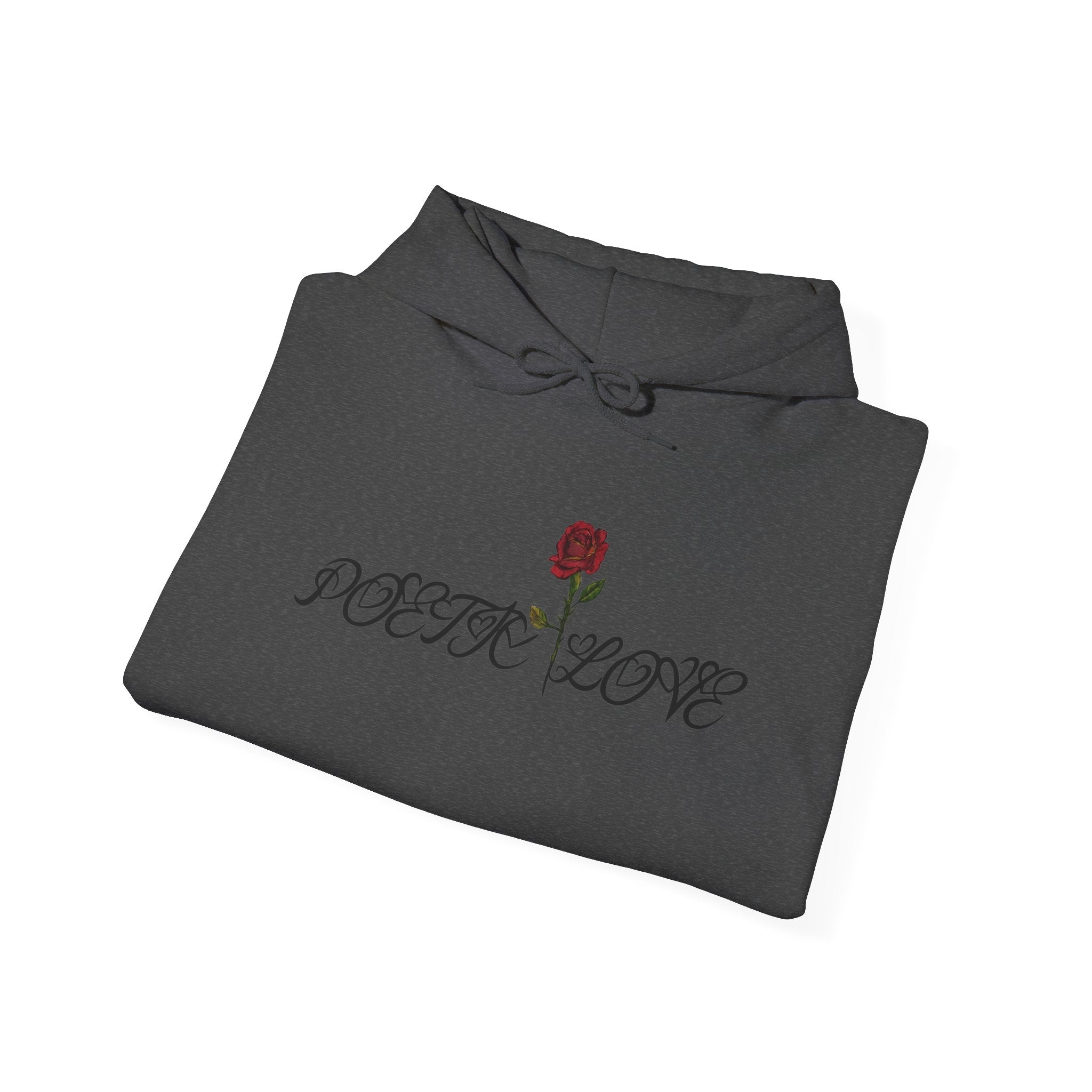 His Notice Hoodie 1