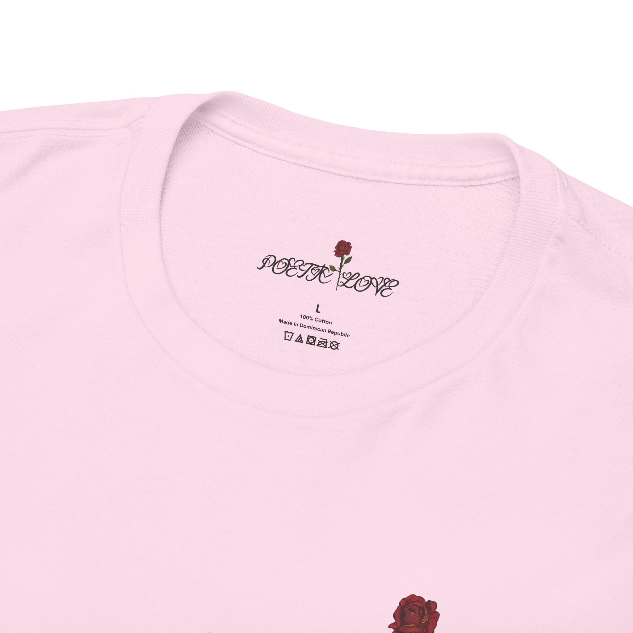His Notice Tee 1