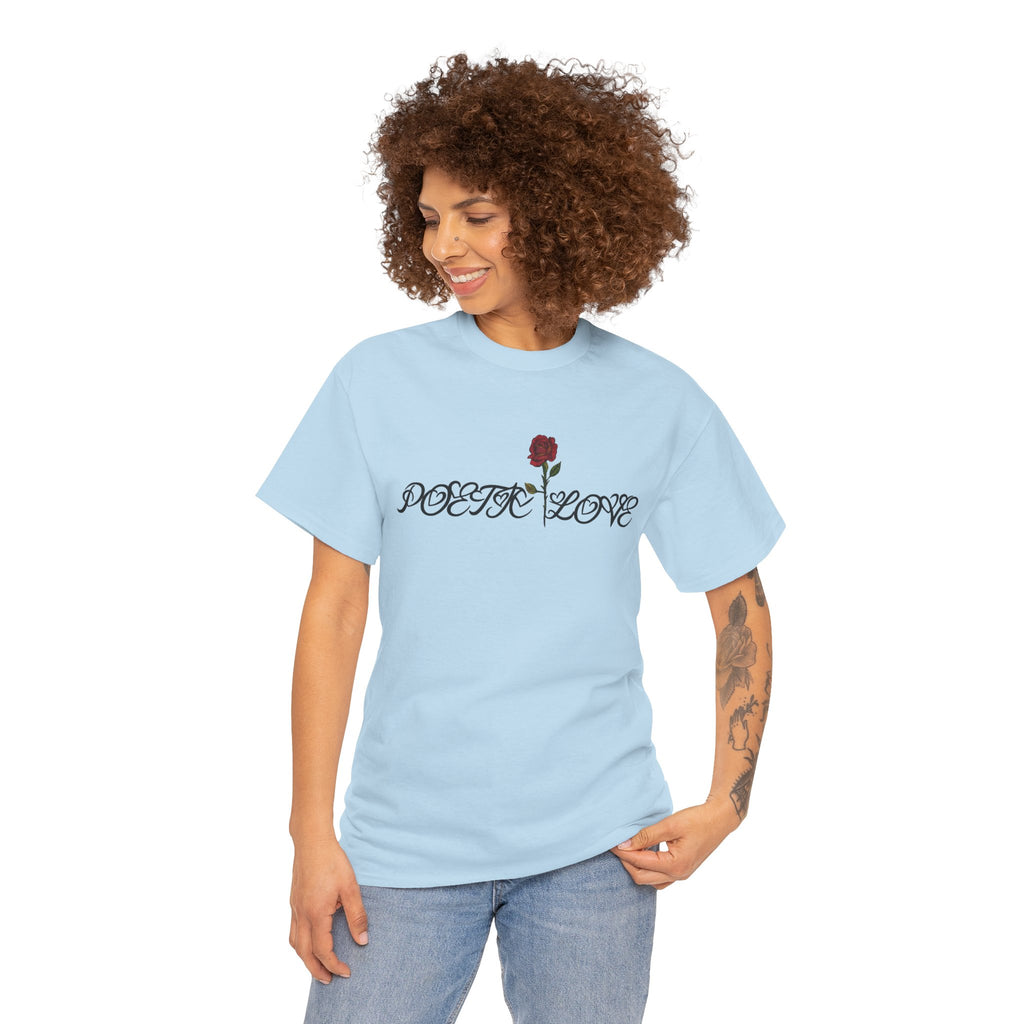 Her Connection Tee