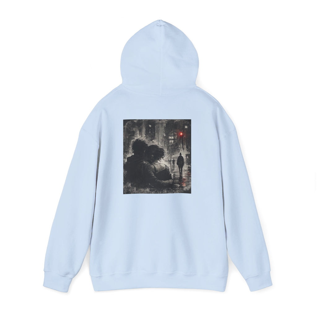 His Connection Hoodie