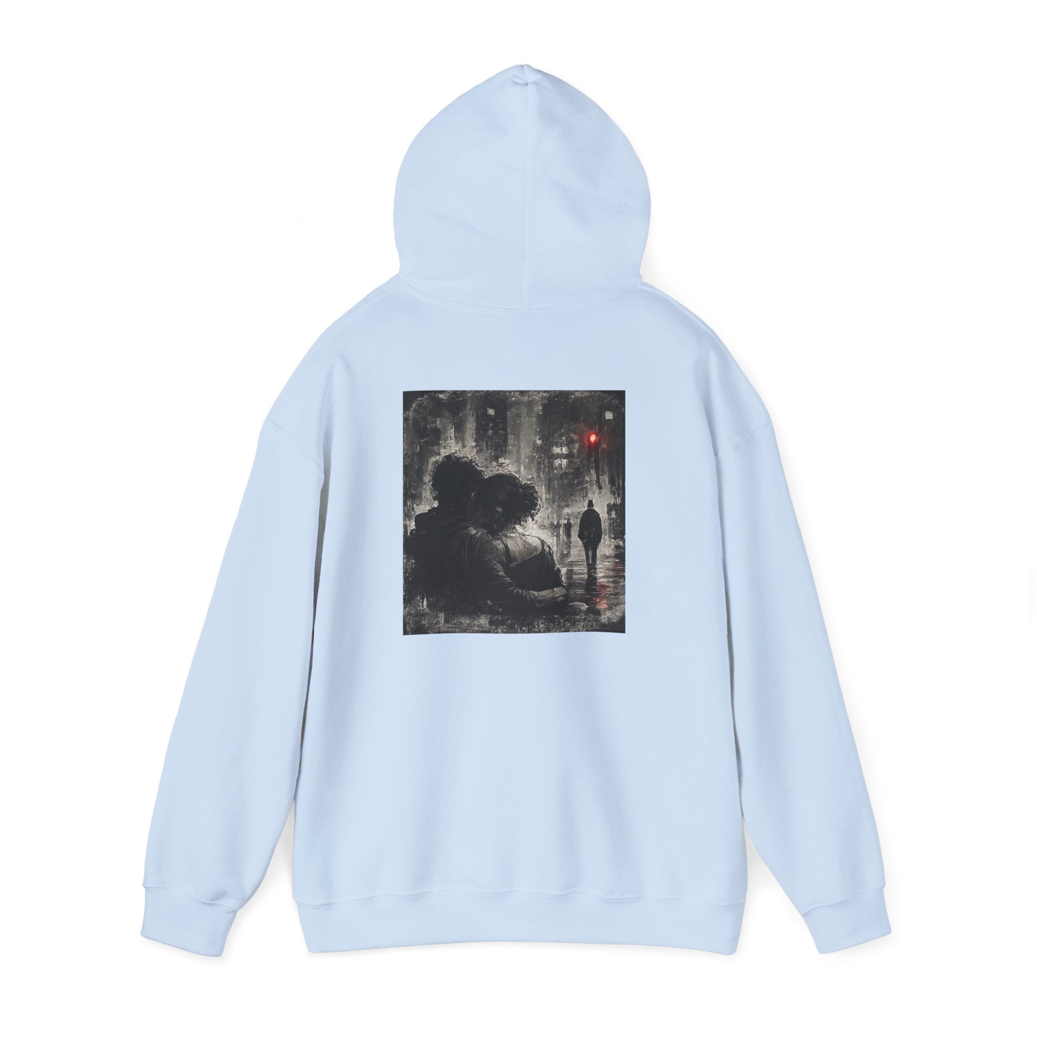 His Connection Hoodie