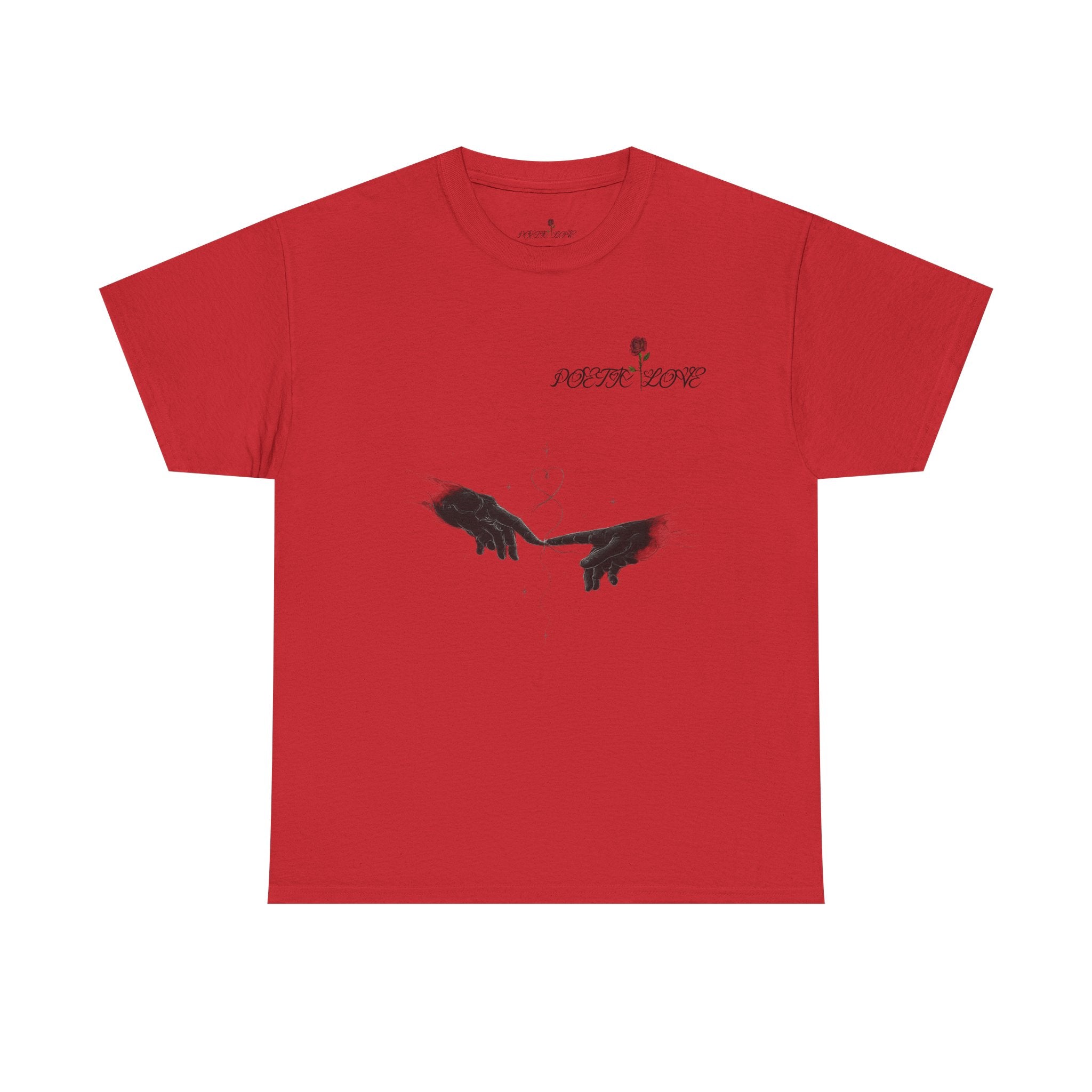 His Connection Tee 1