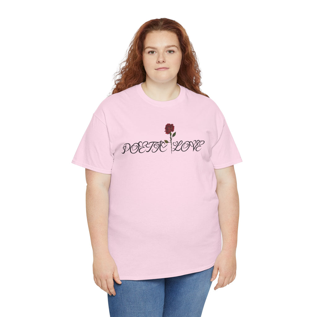 Her Connection Tee 2