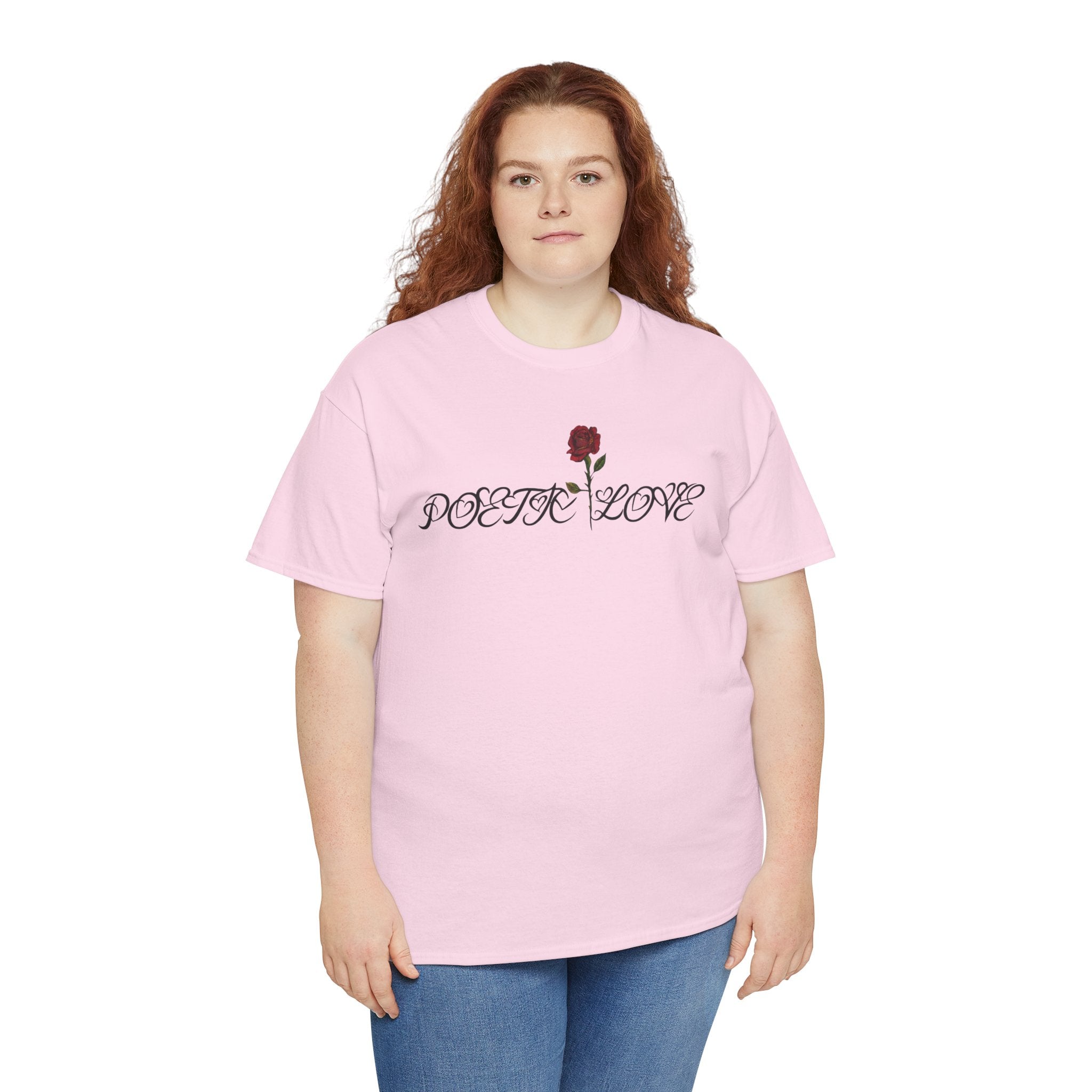 Her Connection Tee 2