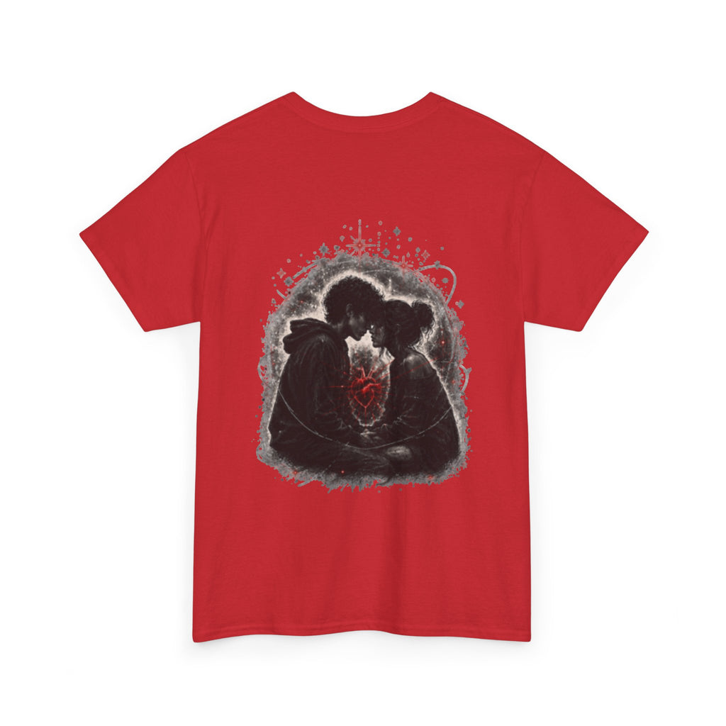 Her Connection Tee