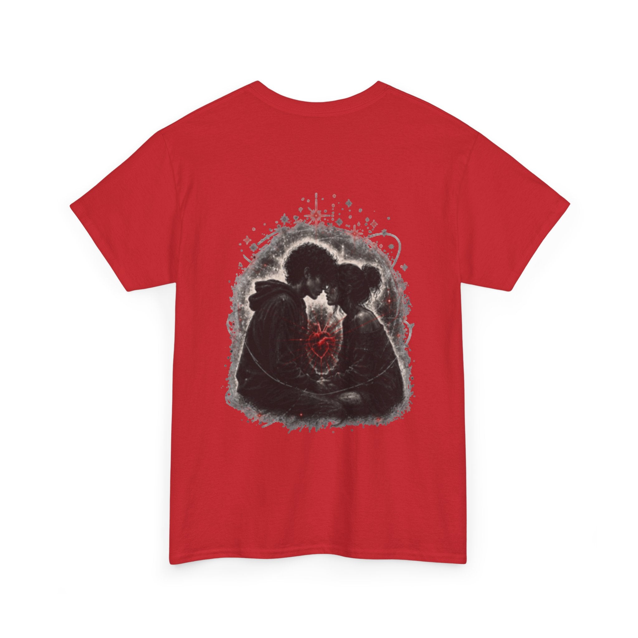 Her Connection Tee