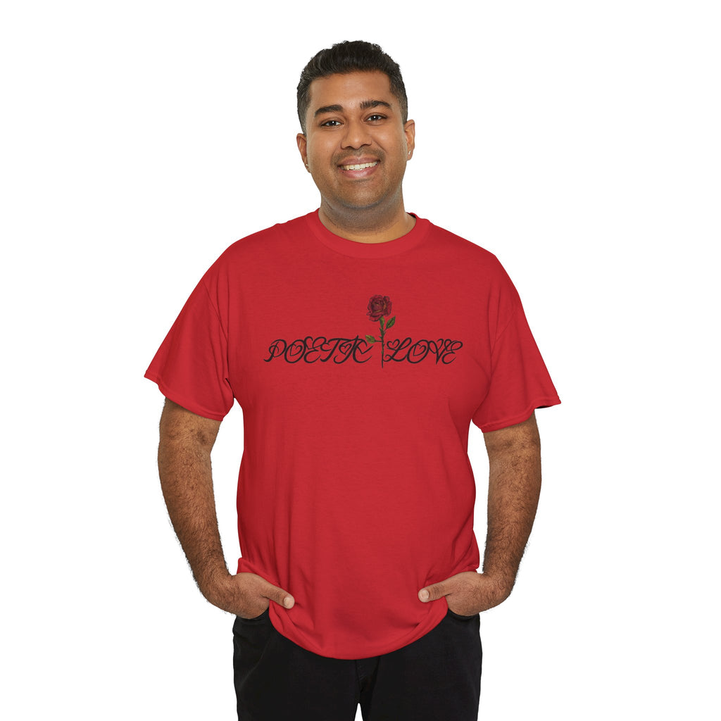 His Connection Tee