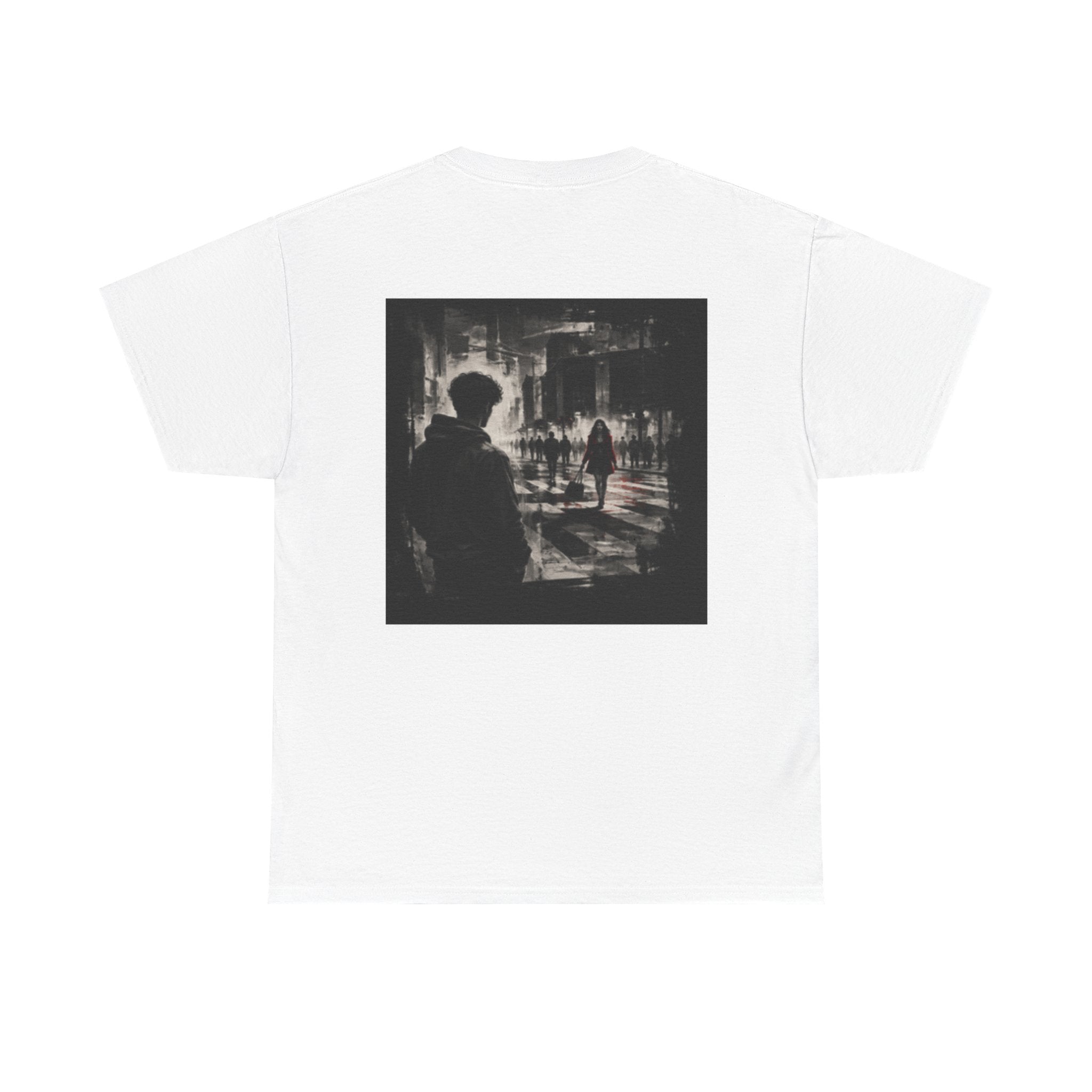 His Notice Tee 2