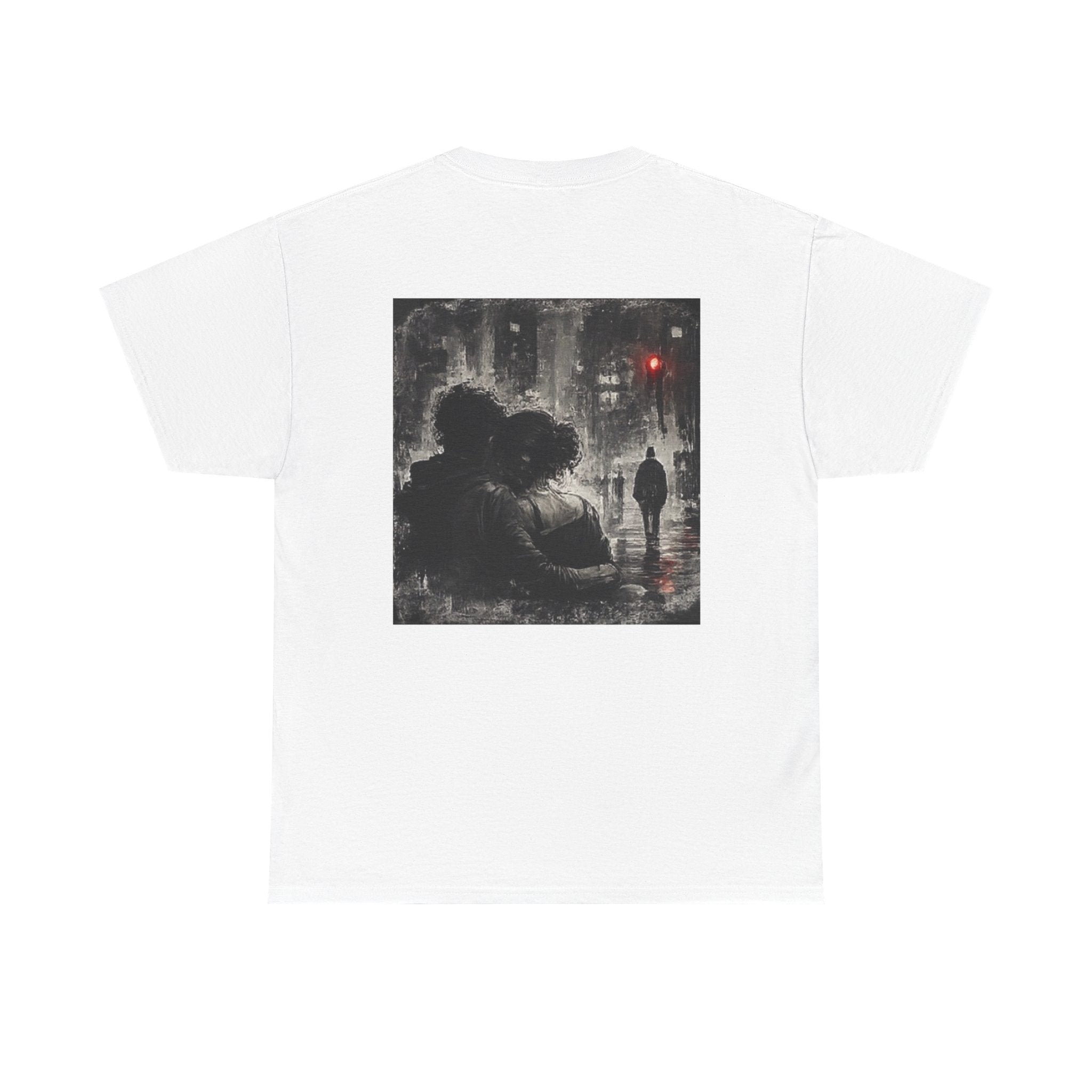 His Connection Tee