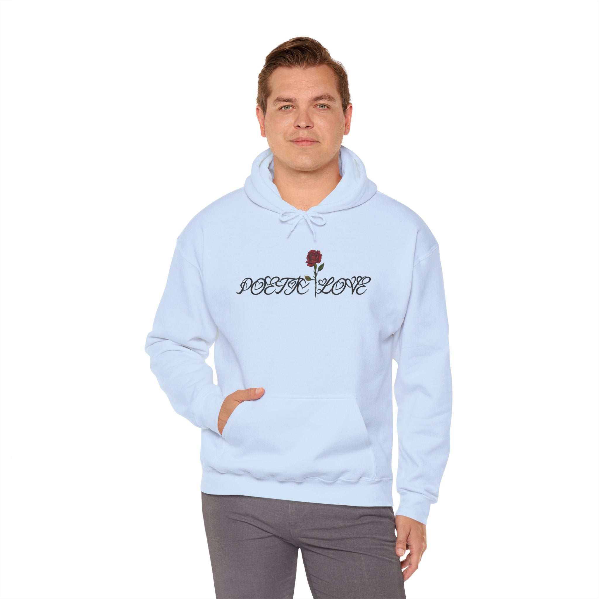 Her Connection Hoodie