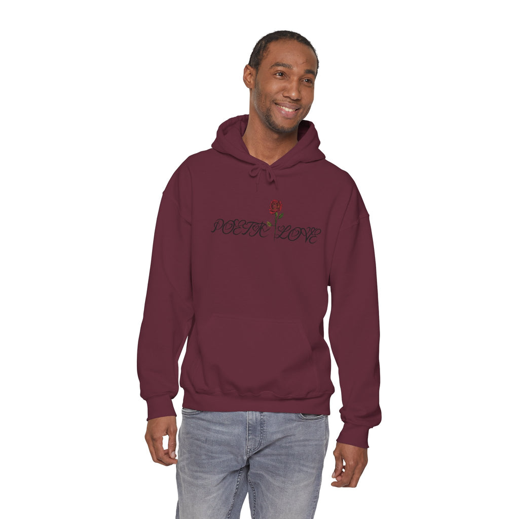 His Notice Hoodie 2