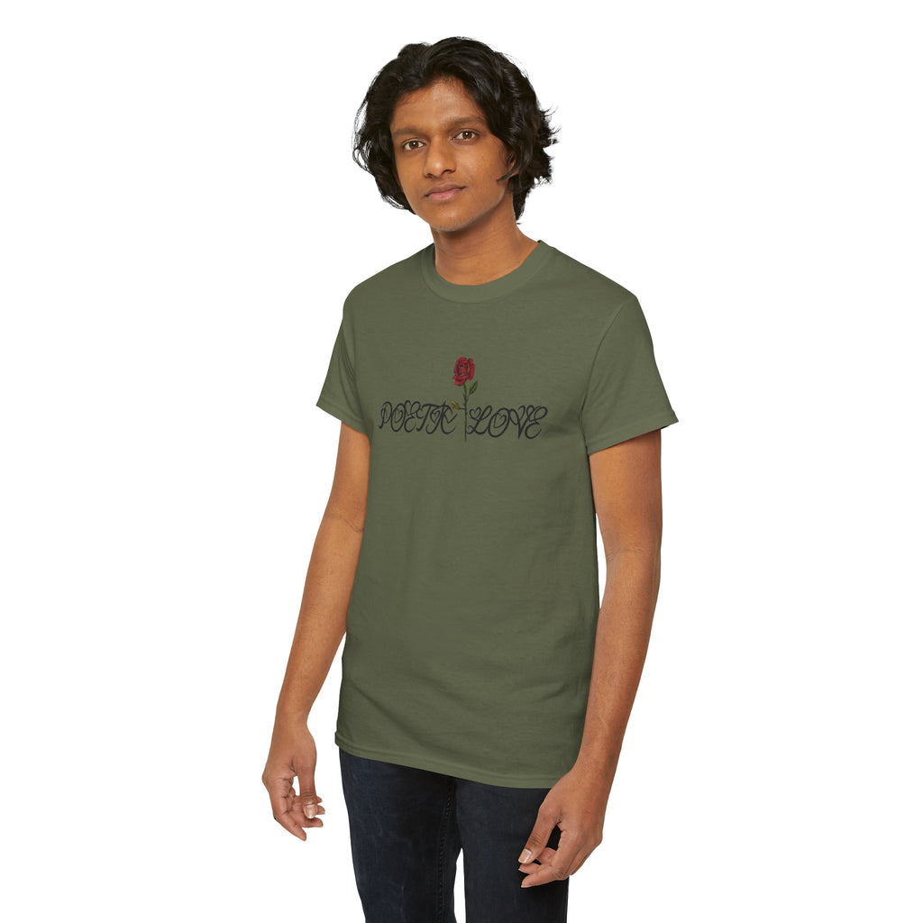 His Butterfly Effect Tee