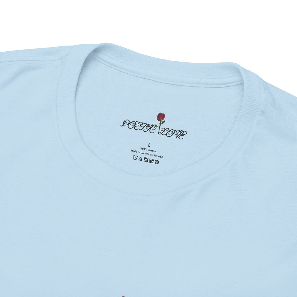 Her Overthinking Spell Tee