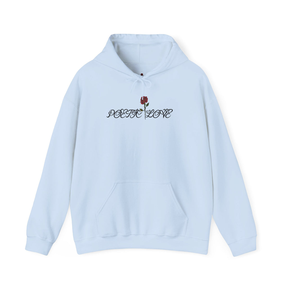 Her Butterfly Effect Hoodie