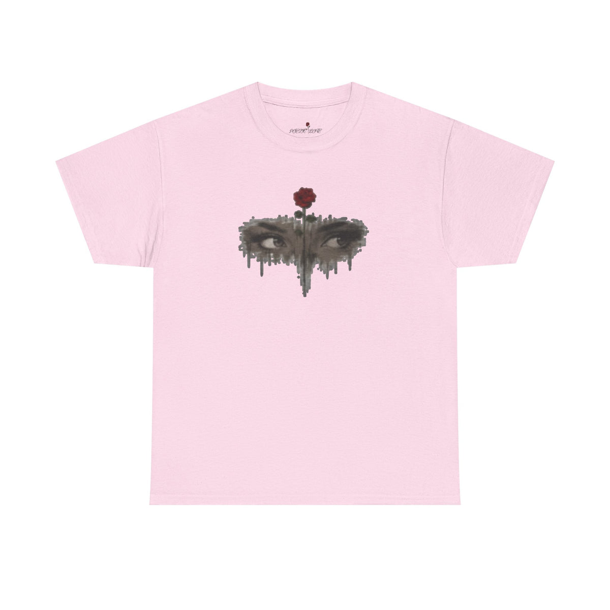 Her Notice Tee