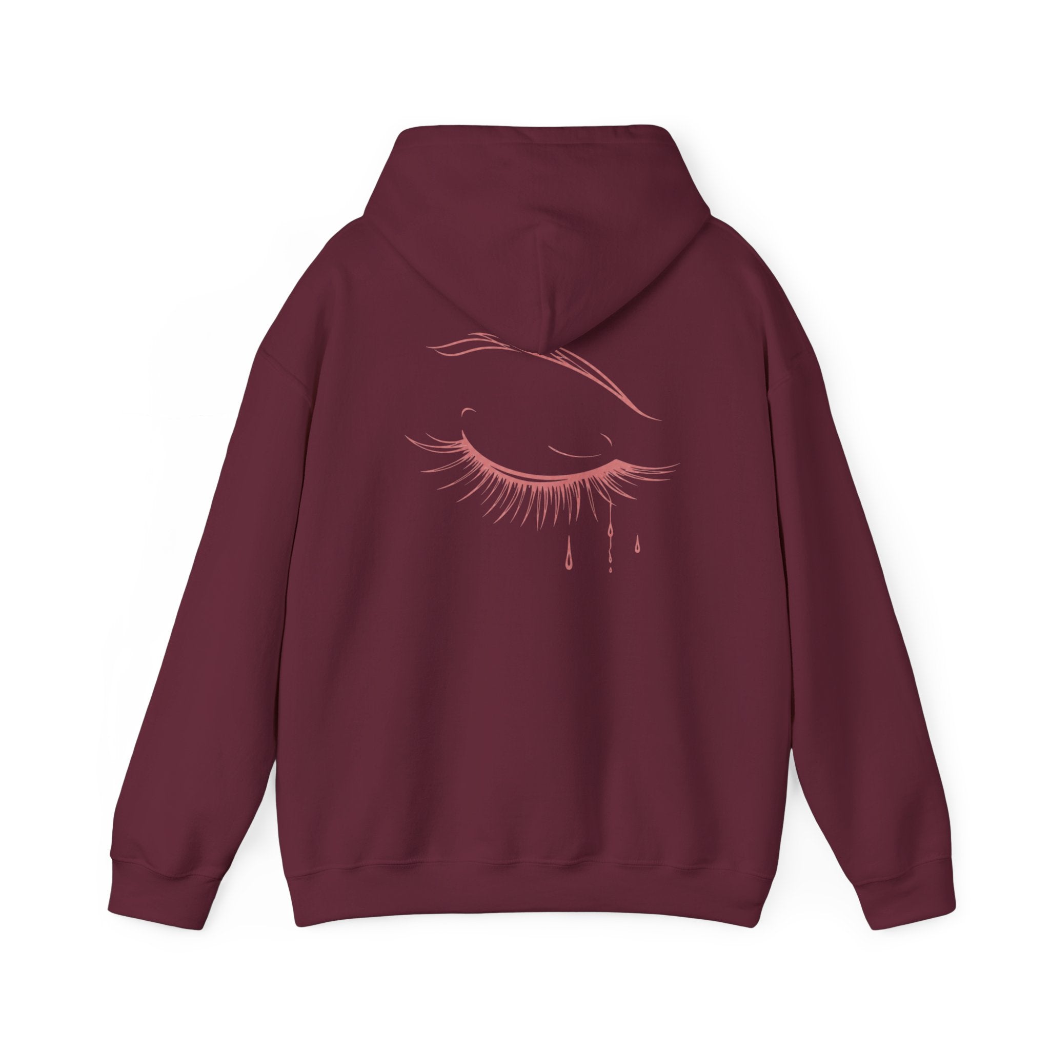 Her notice Hoodie 1