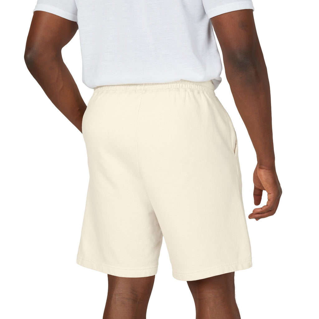 Men's Poetic Love Shorts