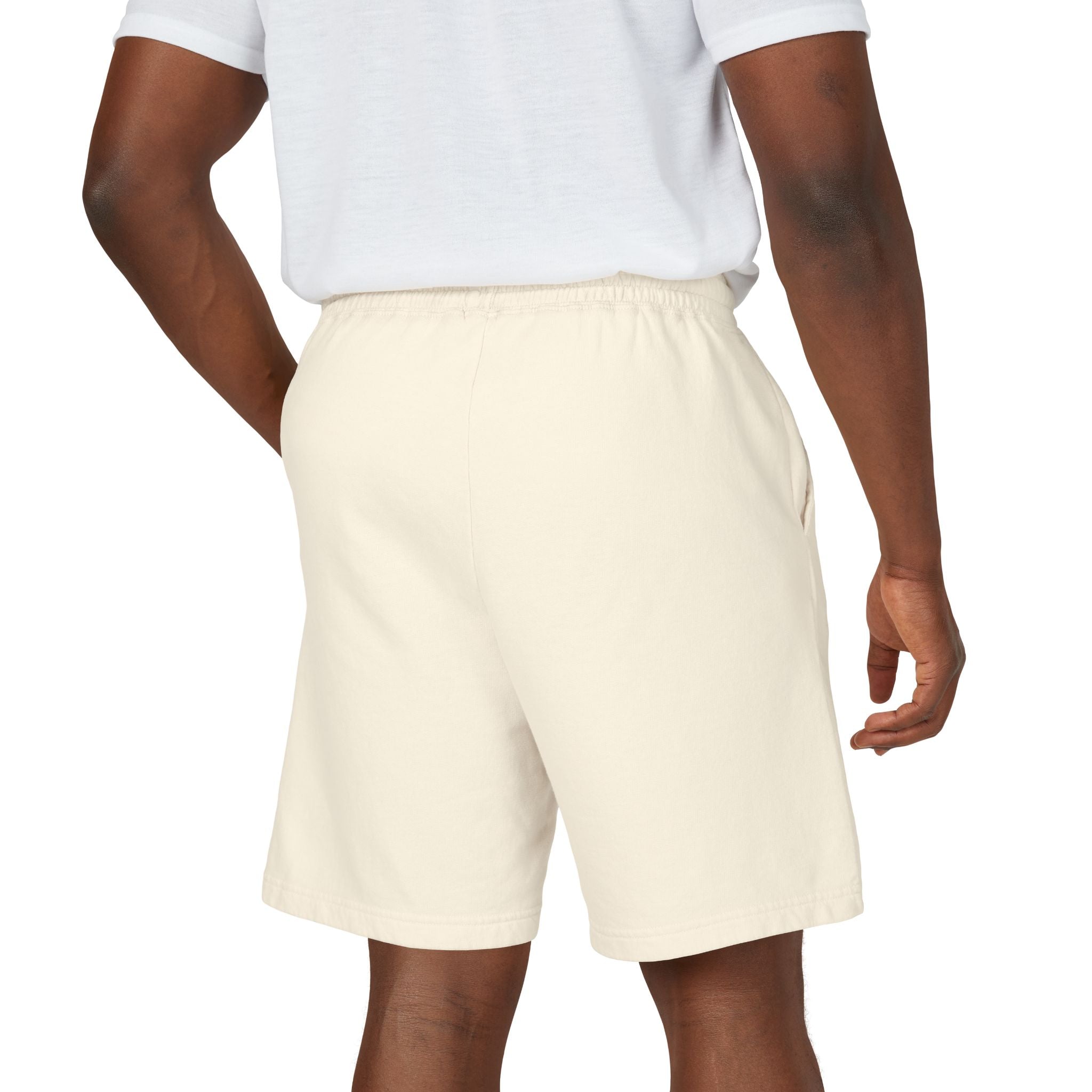 Men's Poetic Love Shorts