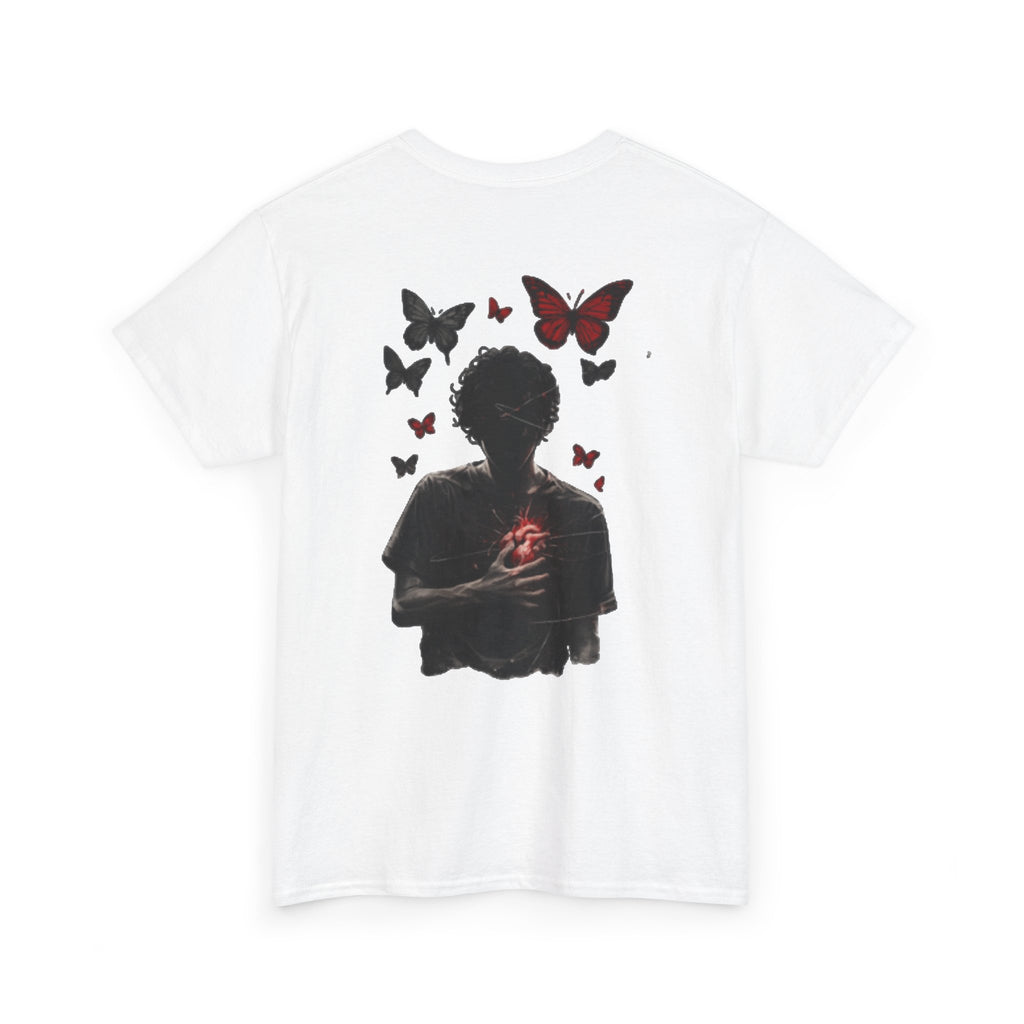 His Butterfly Effect Tee