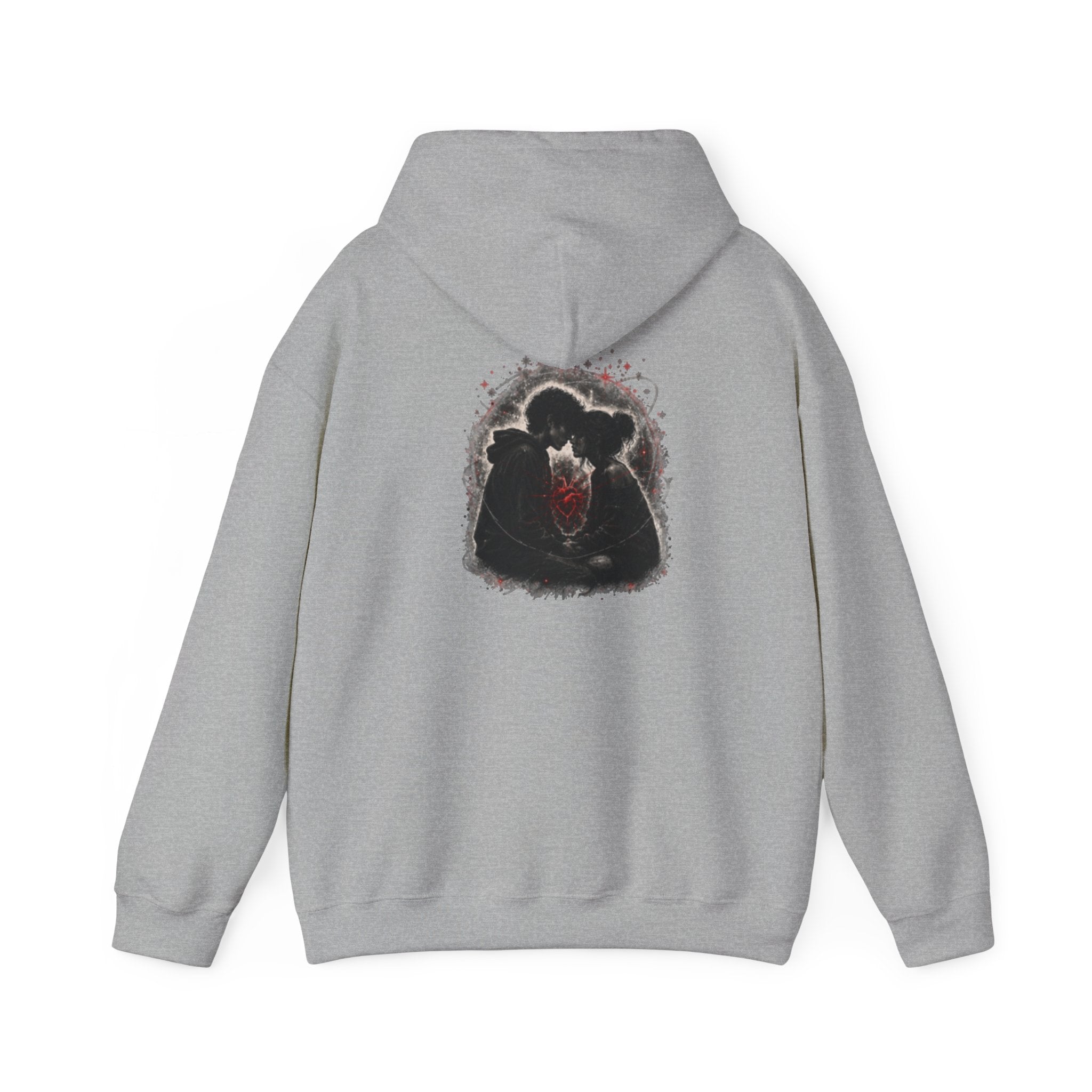 Her Connection Hoodie