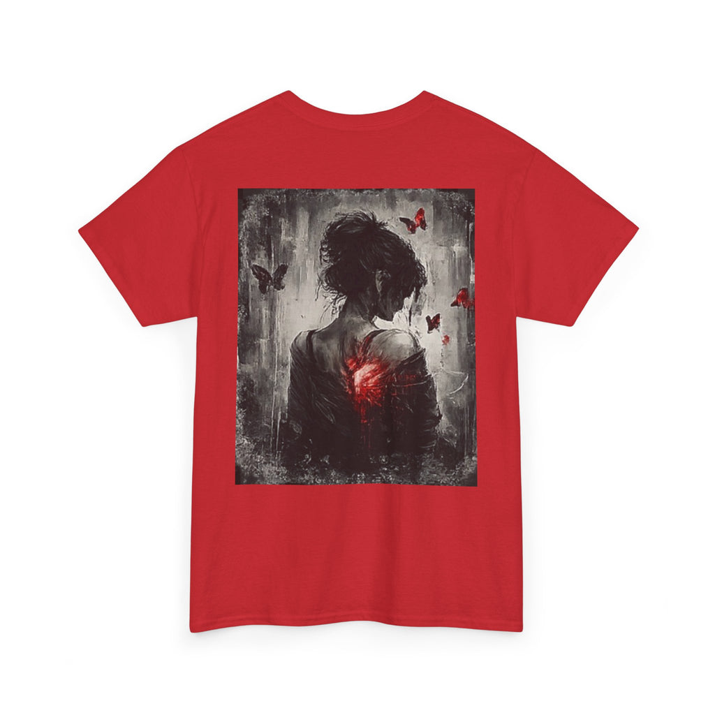 Her Butterfly Effect Tee 2