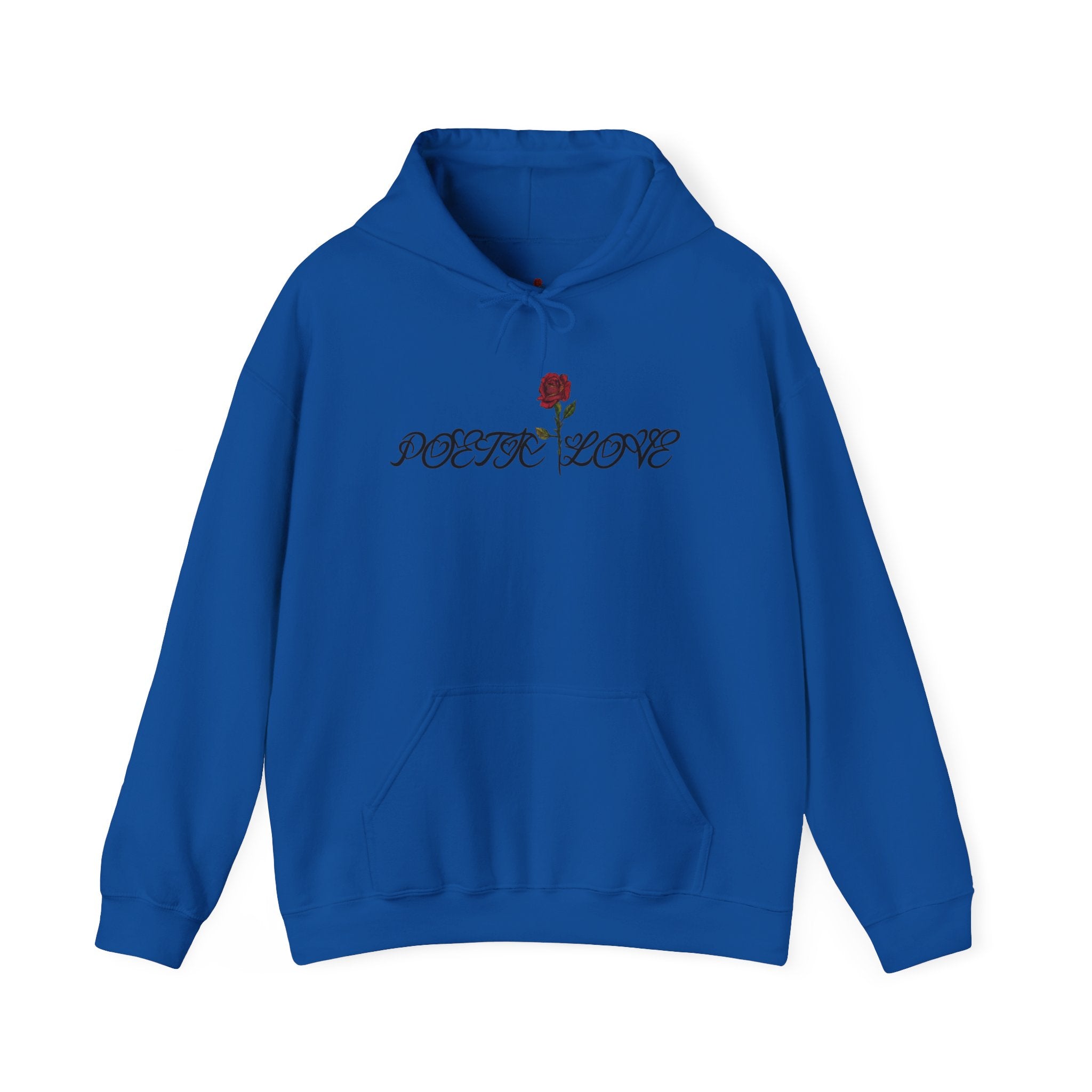 His Butterfly Effect Hoodie