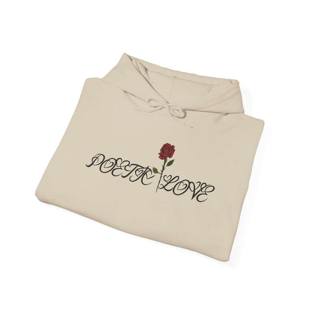 Her Overthinking spell Hoodie 1