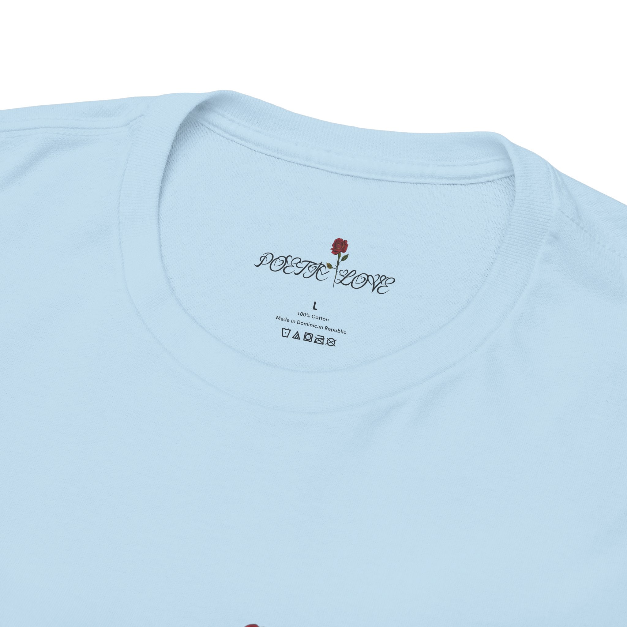 Her Overthinking Spell Tee 2