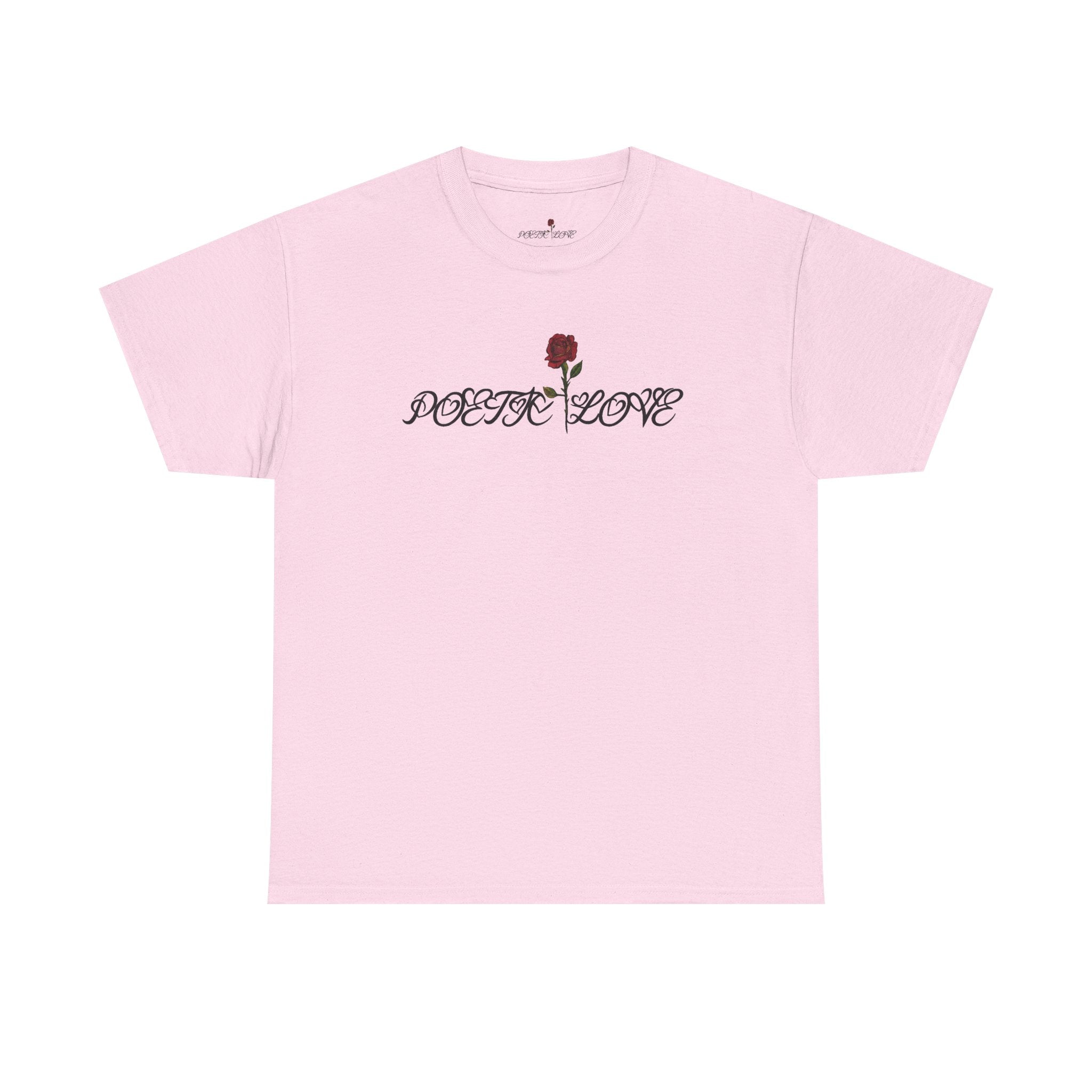 His Overthinking Spell Tee