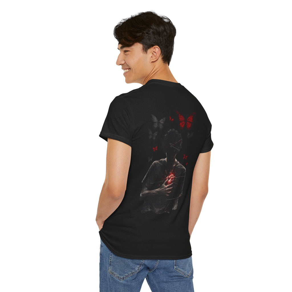 His Butterfly Effect Tee 2