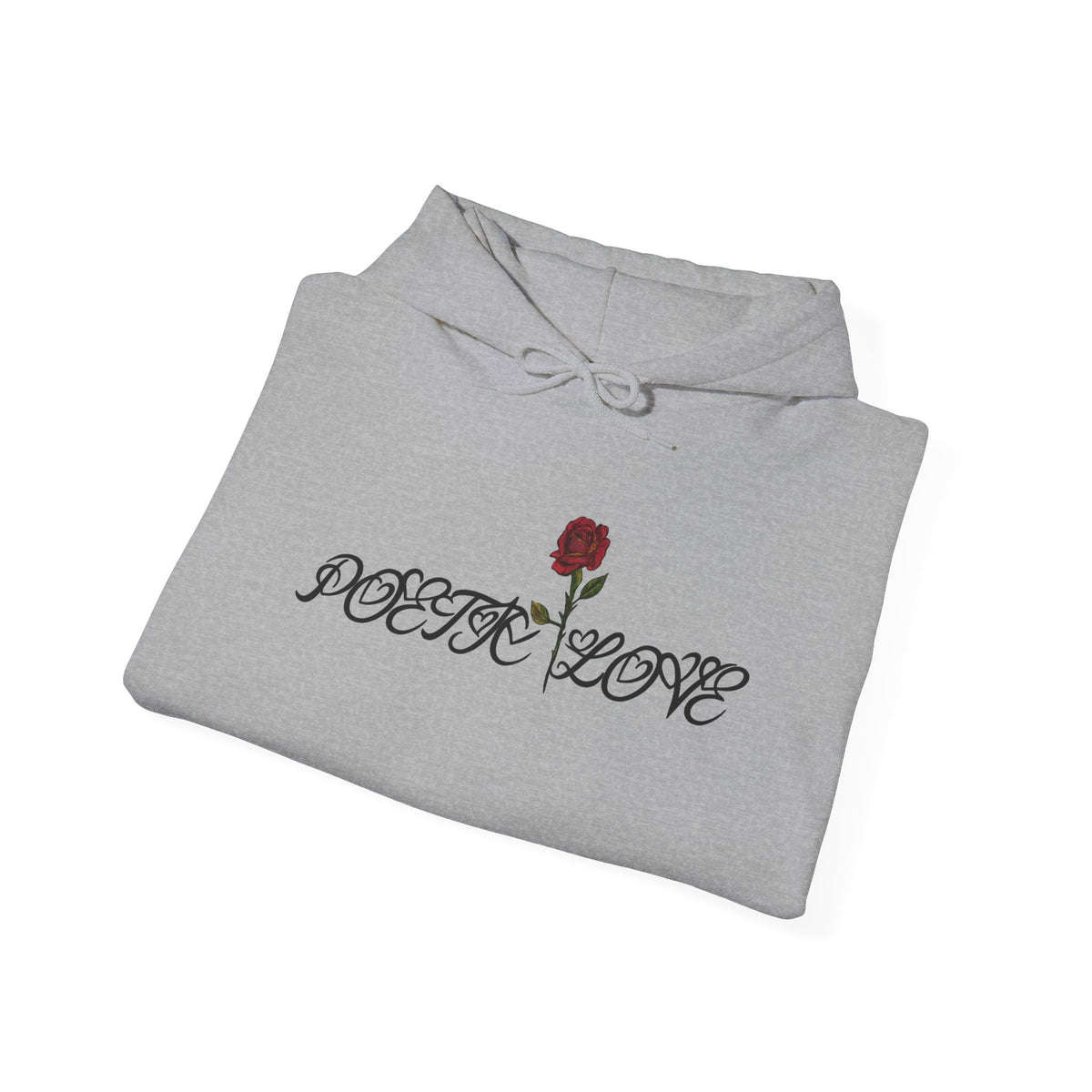 Her Connection Hoodie