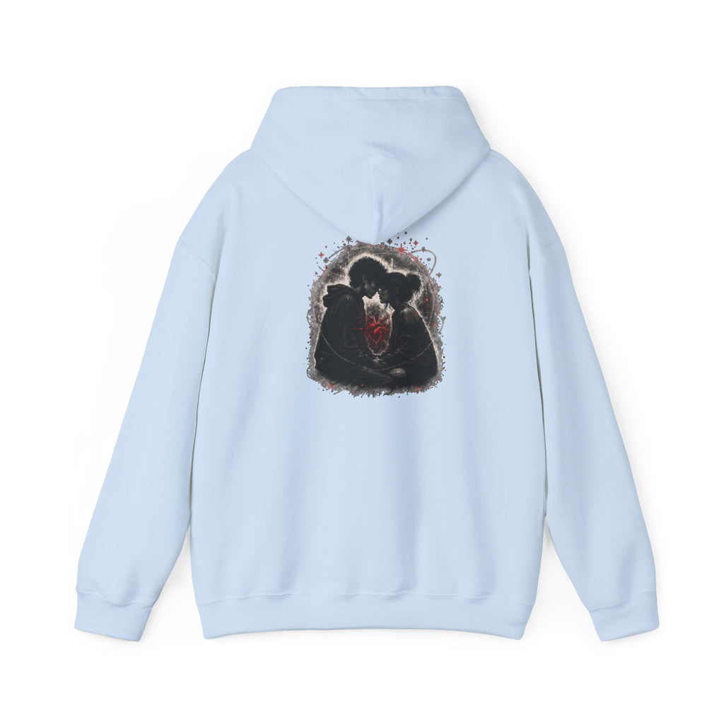Her Connection Hoodie