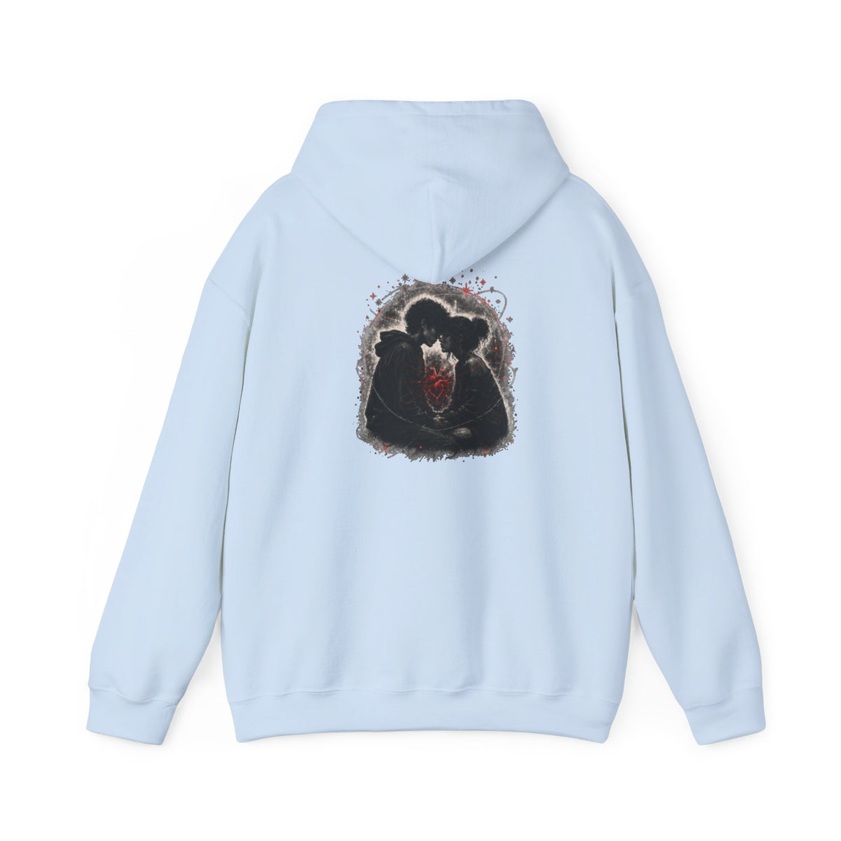 Her Connection Hoodie