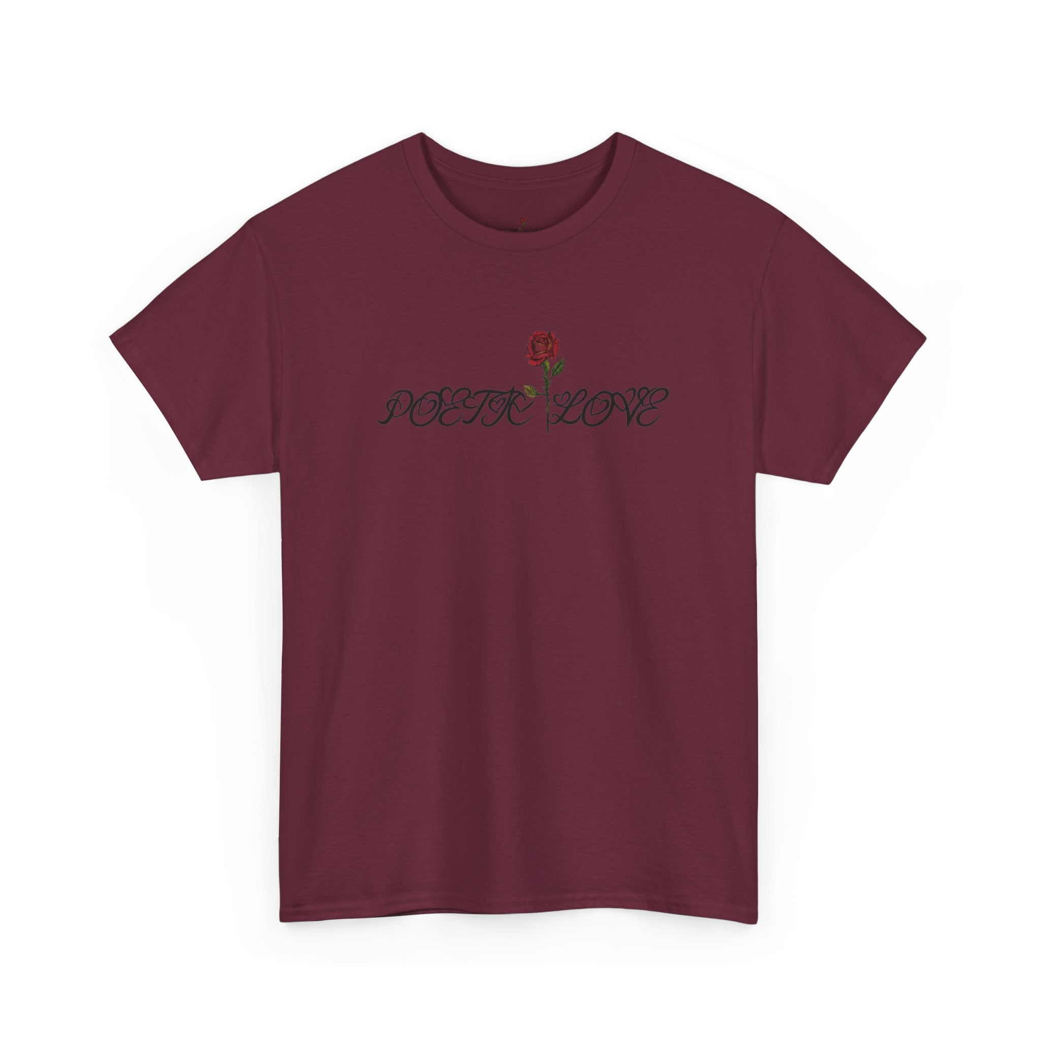 Her Butterfly Effect Tee 2