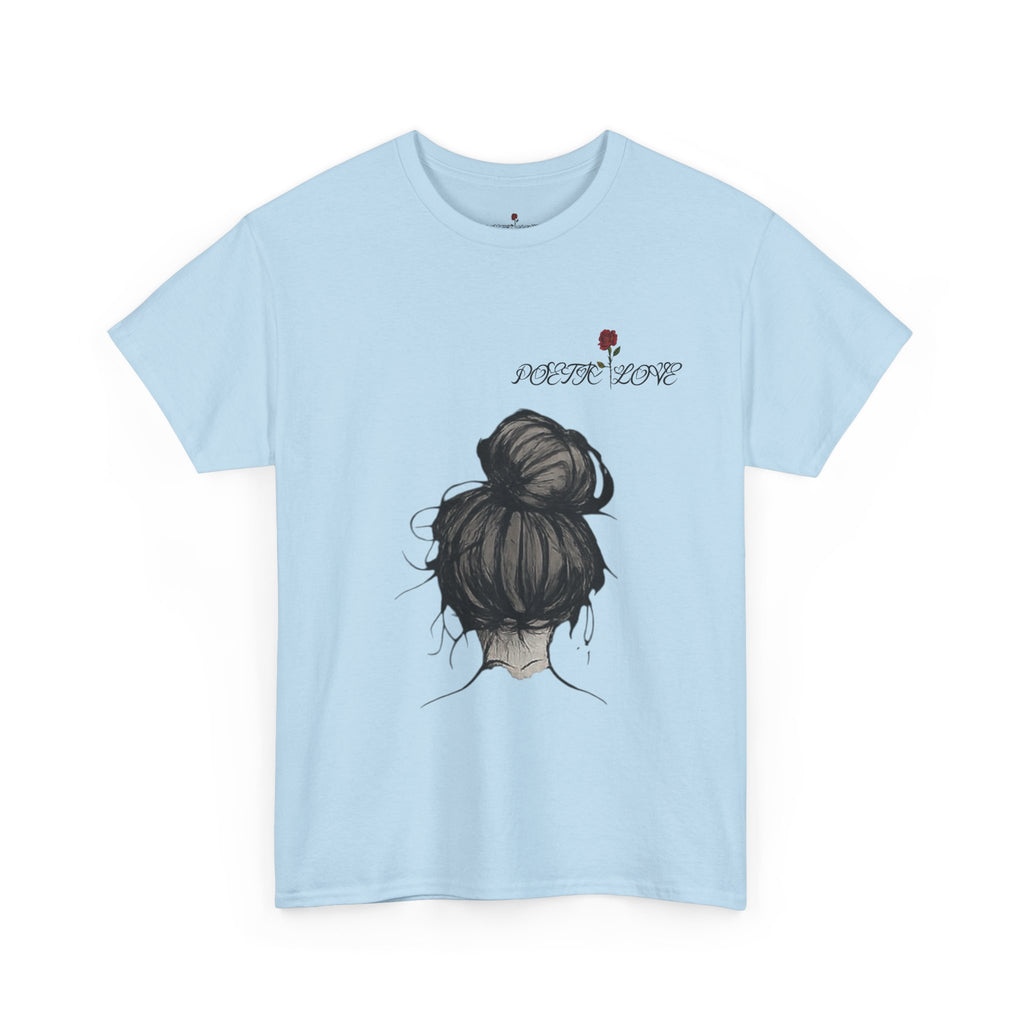 Her Overthinking Spell Tee 1