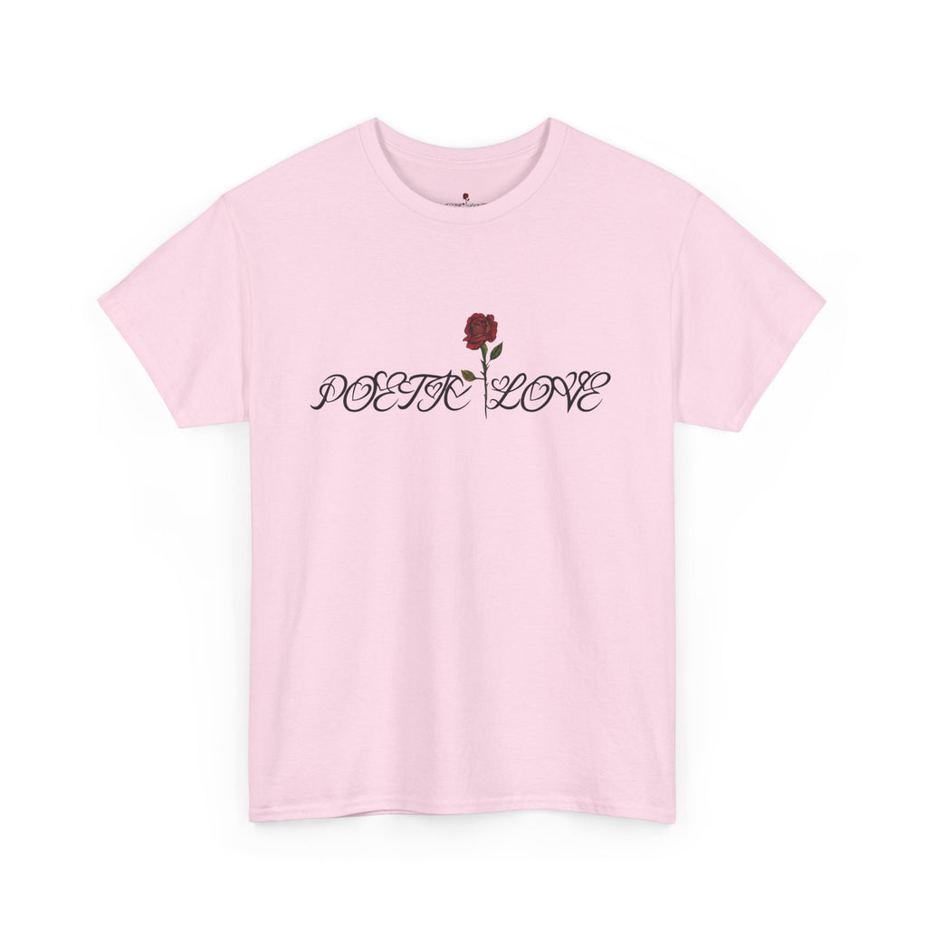 Her Overthinking Spell Tee 2