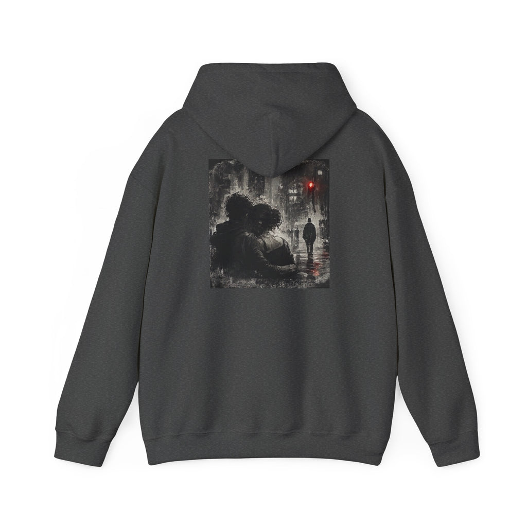 His Connection Hoodie