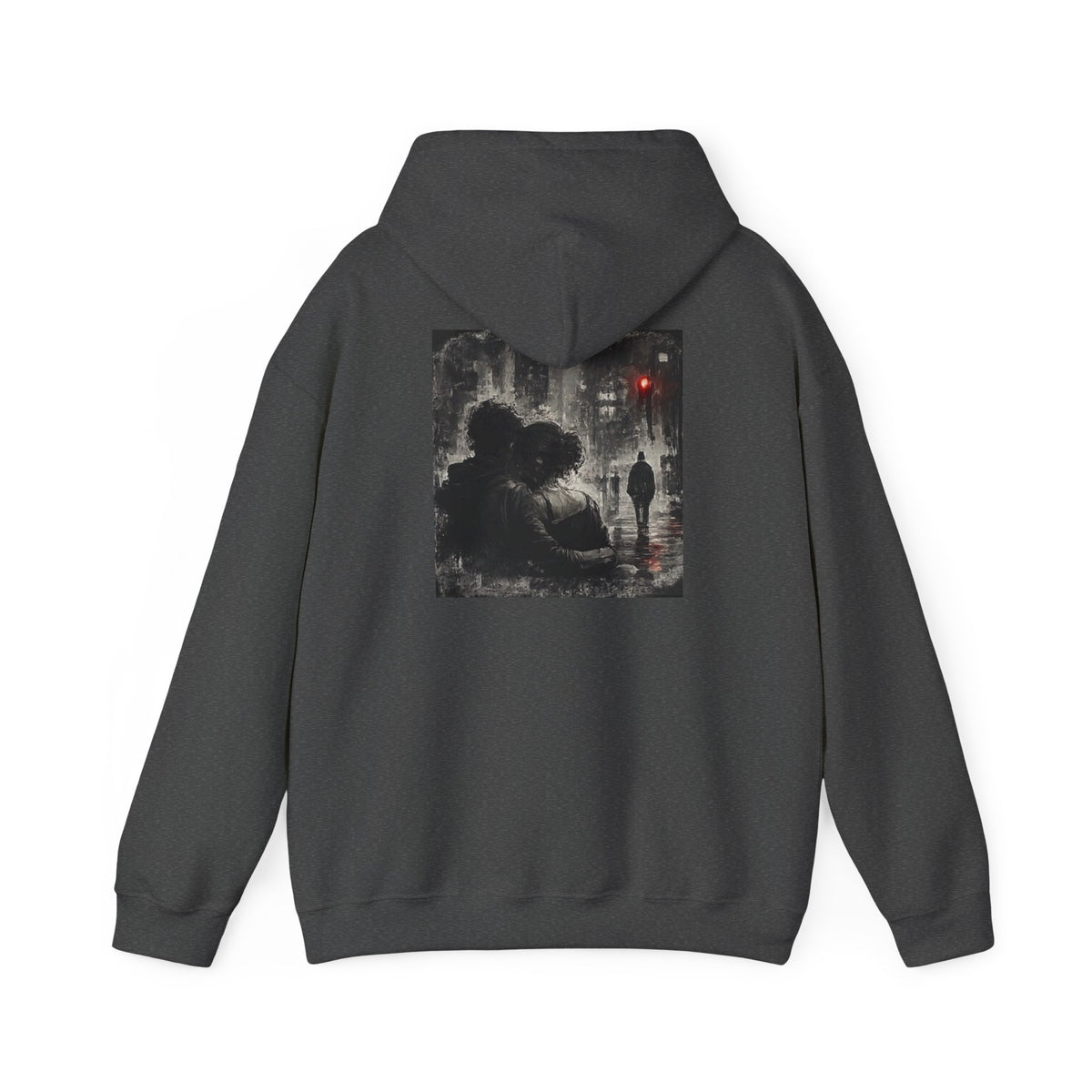 His Connection Hoodie