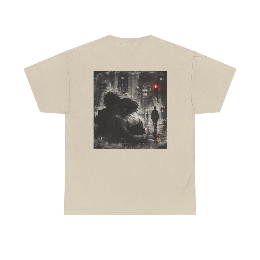 His Connection Tee