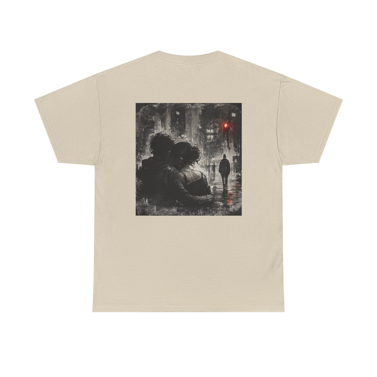 His Connection Tee