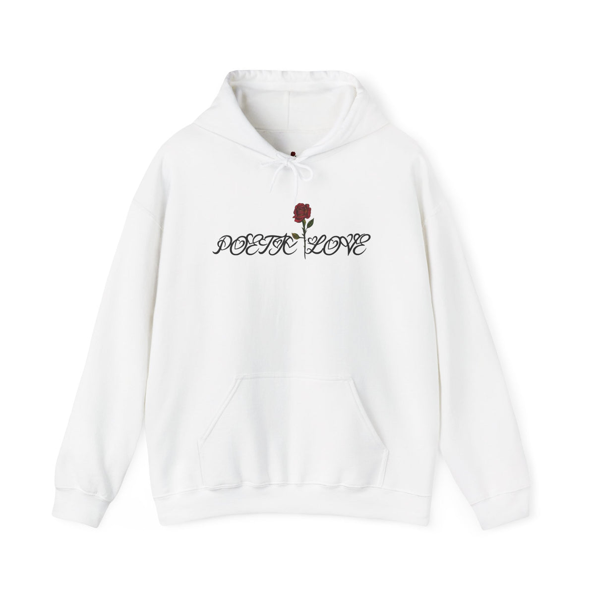 His Butterfly Effect Hoodie
