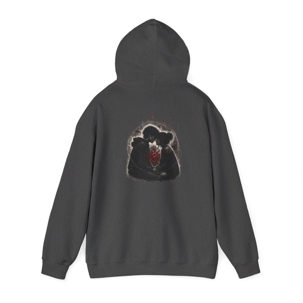Her Connection Hoodie 2