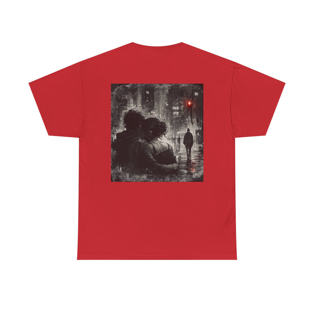 His Connection Tee 2