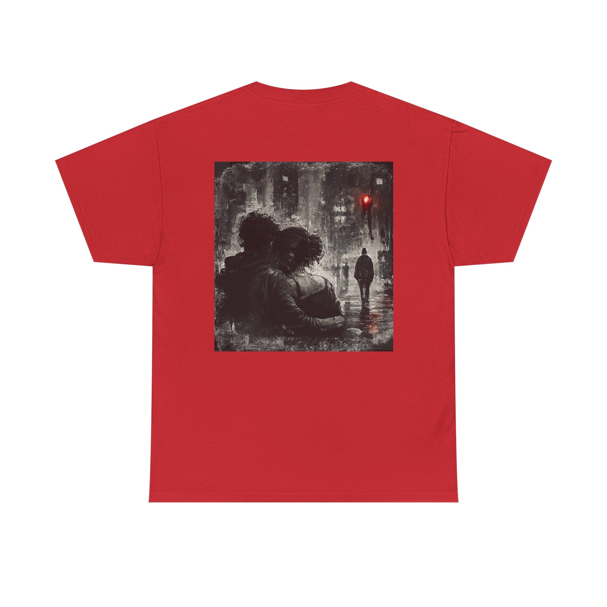 His Connection Tee 2