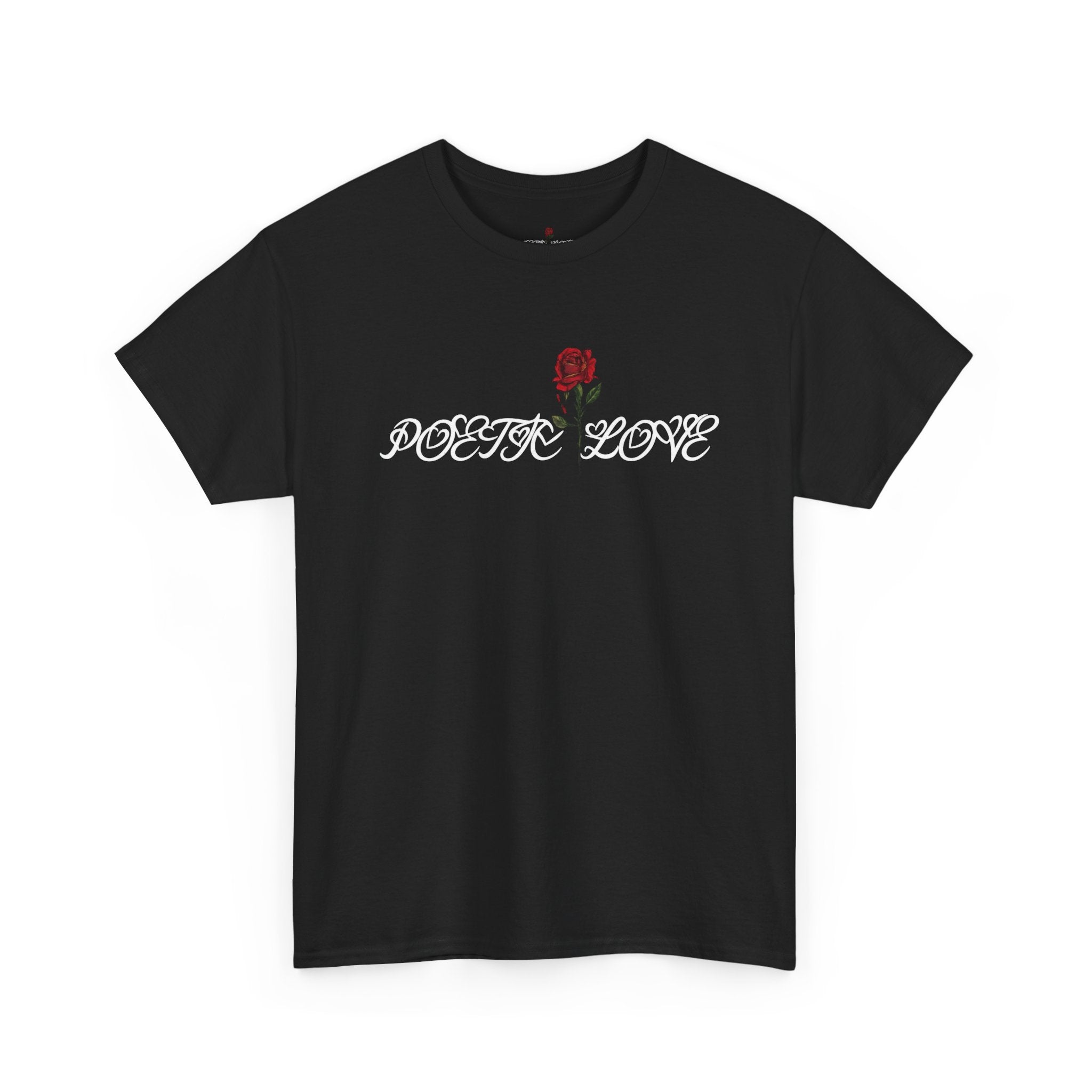 Her Connection Tee 2