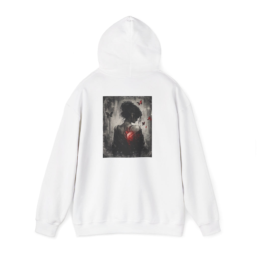 Her Butterfly Effect Hoodie 2