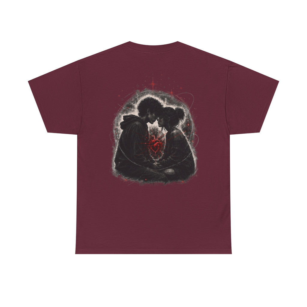 Her Connection Tee 2