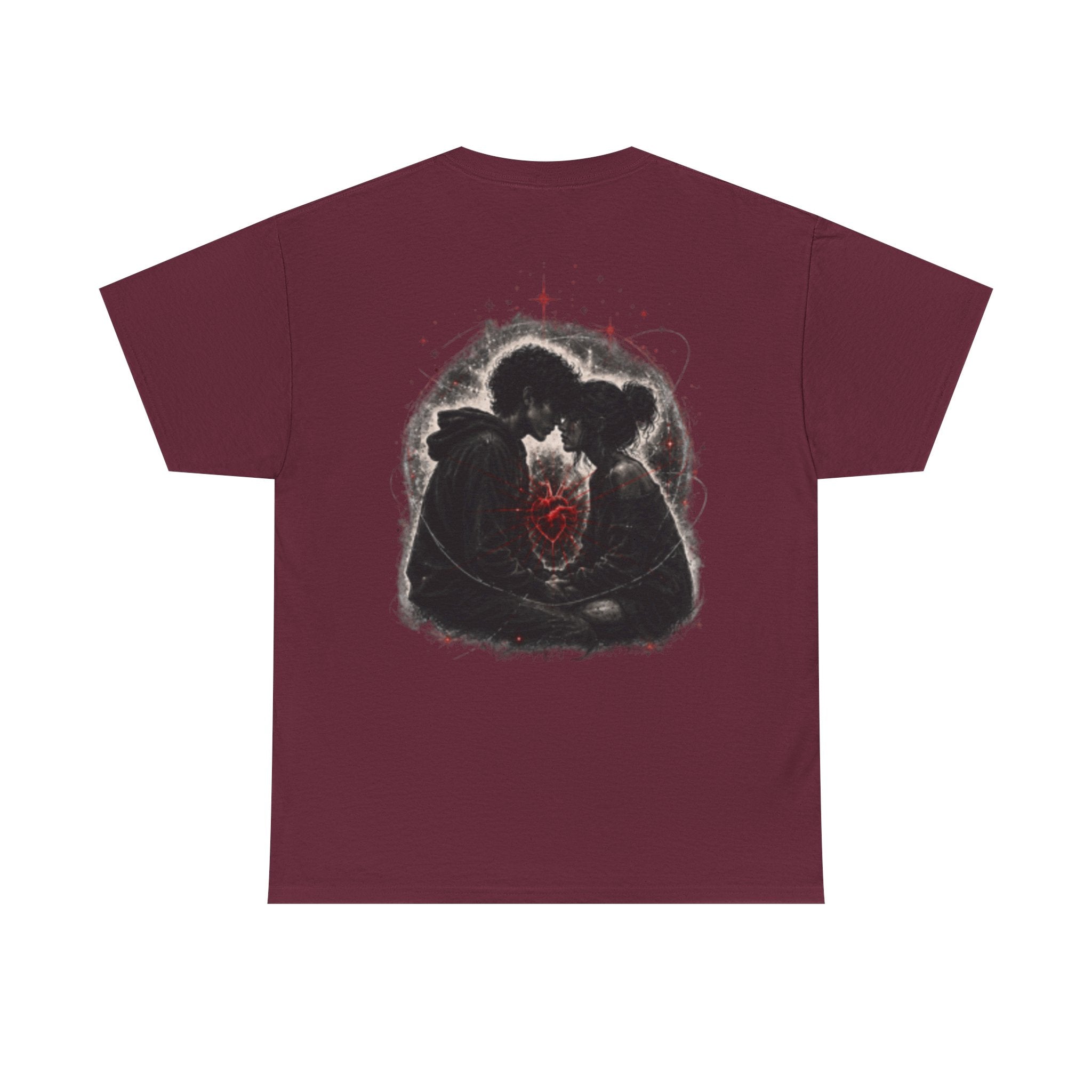 Her Connection Tee 2
