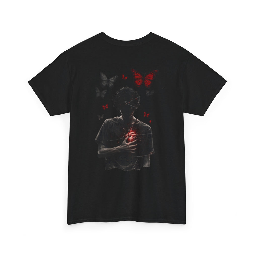 His Butterfly Effect Tee 2