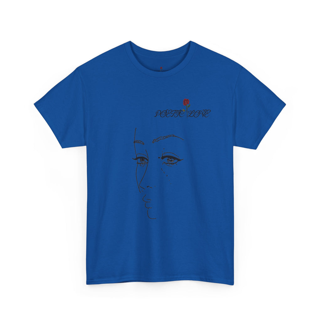 His Notice Tee 1
